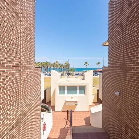 El Arenal Апартаменты *