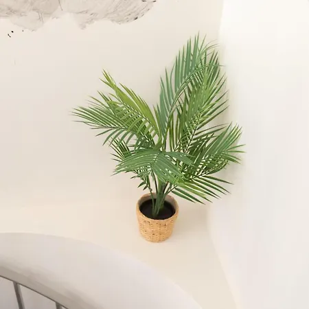 Апартаменты El Arenal