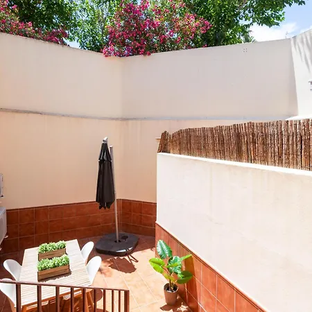 El Arenal Apartment *