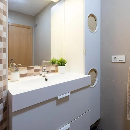 Apartment El Arenal