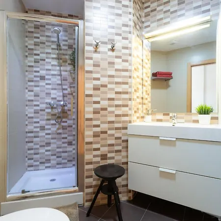 Апартаменты El Arenal Торремолинос