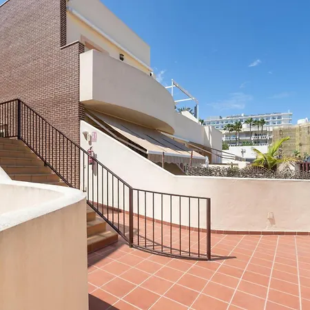 El Arenal Torremolinos