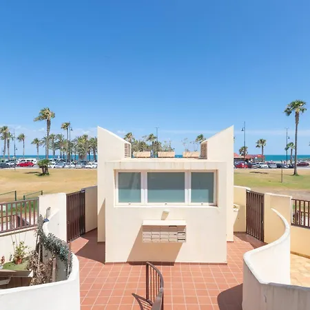El Arenal Appartement