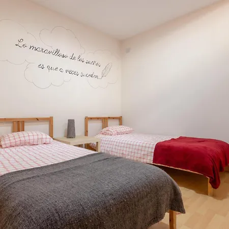 El Arenal Appartement Torremolinos