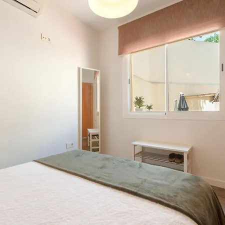 דירה El Arenal טורמולינוס