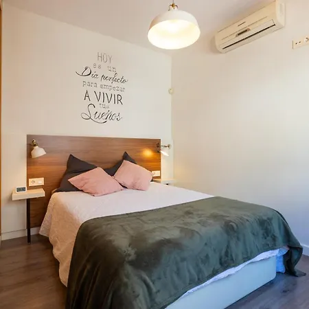 El Arenal * טורמולינוס