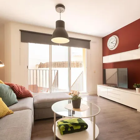 El Arenal Apartamento *