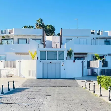 El Arenal