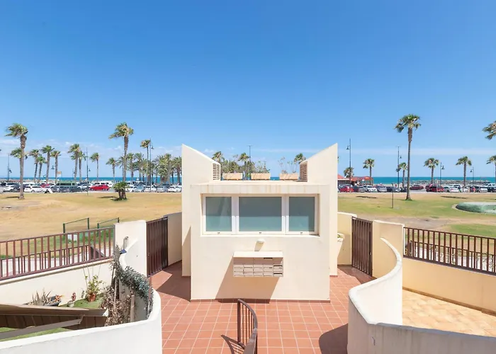 El Arenal Apartament