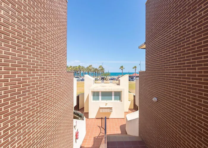 El Arenal Apartamento *