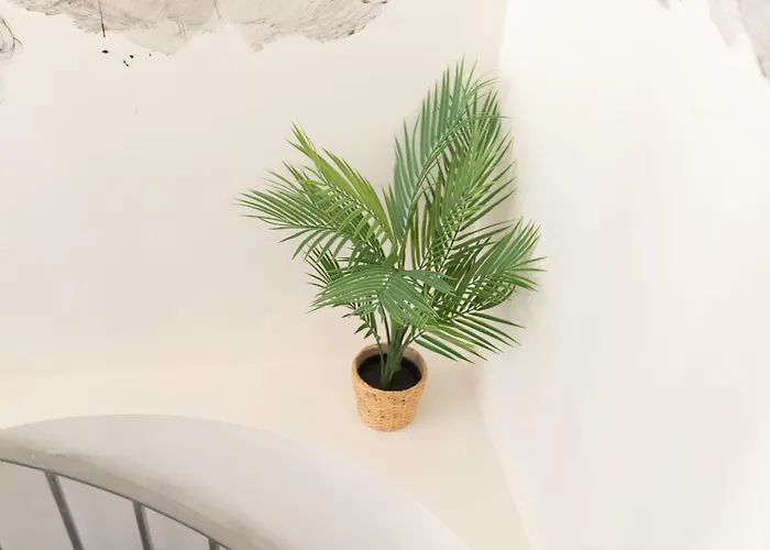 Apartament El Arenal