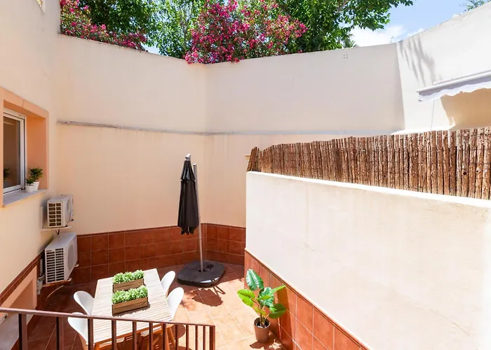 El Arenal Apartament *