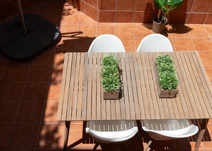 El Arenal Apartamento *