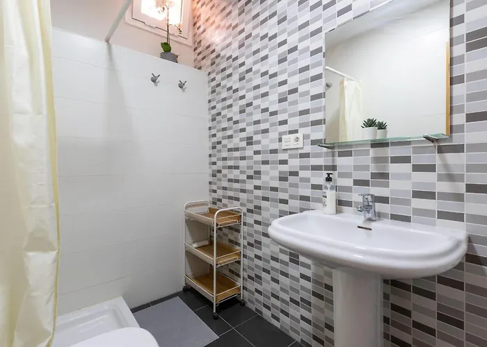 El Arenal Torremolinos