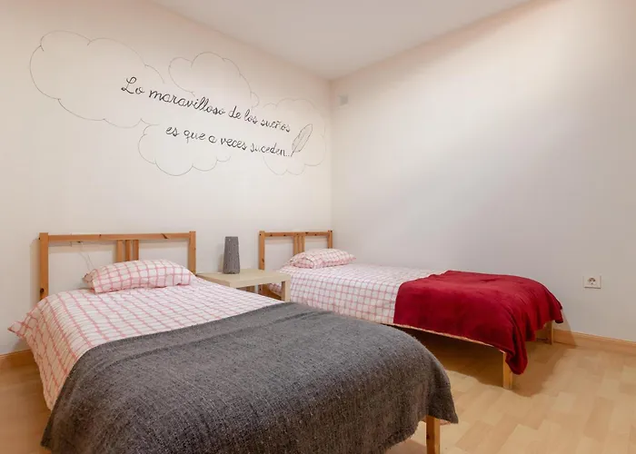 El Arenal Apartament Torremolinos