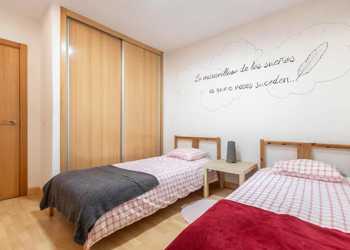 El Arenal Apartamento