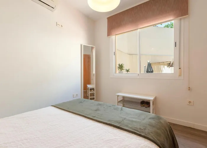 Apartament El Arenal Torremolinos