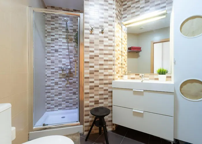 Apartament El Arenal Torremolinos