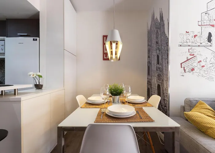 Apartament El Arenal