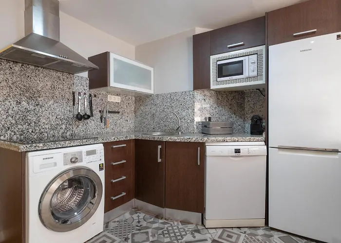 El Arenal Apartamento *