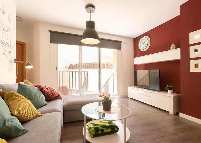 El Arenal Apartamento *