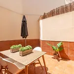 El Arenal Торремолінос