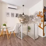 Апартаменти El Arenal Торремолінос