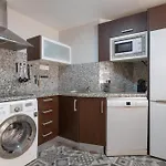 El Arenal Апартаменти *