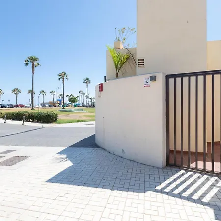 Apartamento El Arenal *