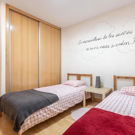 El Arenal Apartamento