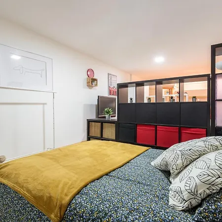 El Arenal Apartamento *