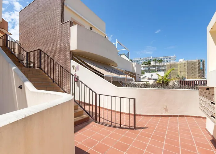 El Arenal Torremolinos