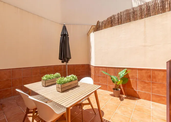 El Arenal Torremolinos