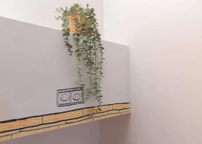 El Arenal Apartamento