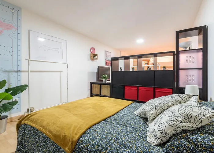 El Arenal Apartamento *