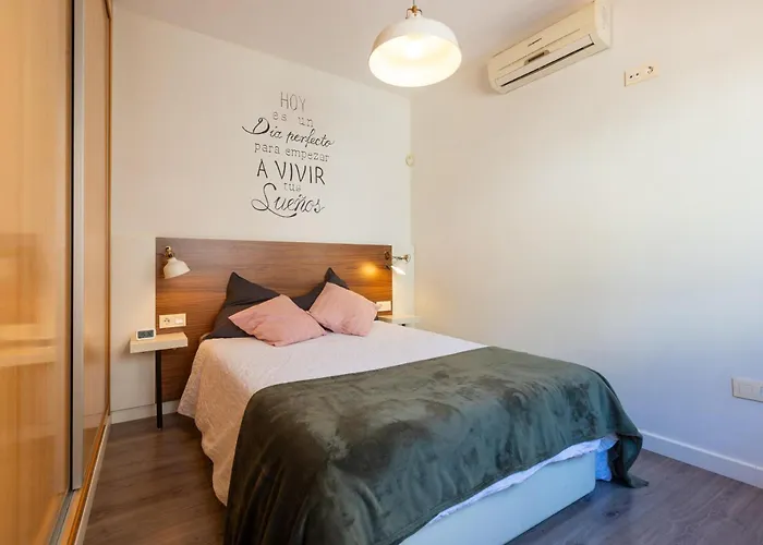 El Arenal * Torremolinos