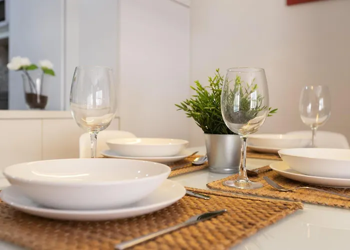 El Arenal Apartamento Torremolinos